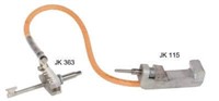 JK115 - JK361  1-Phase